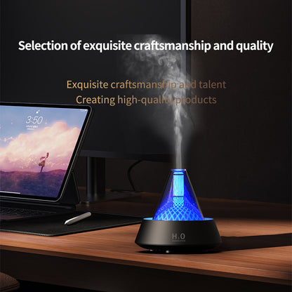 IGNIBB 7 Cyberpunk Humidifier