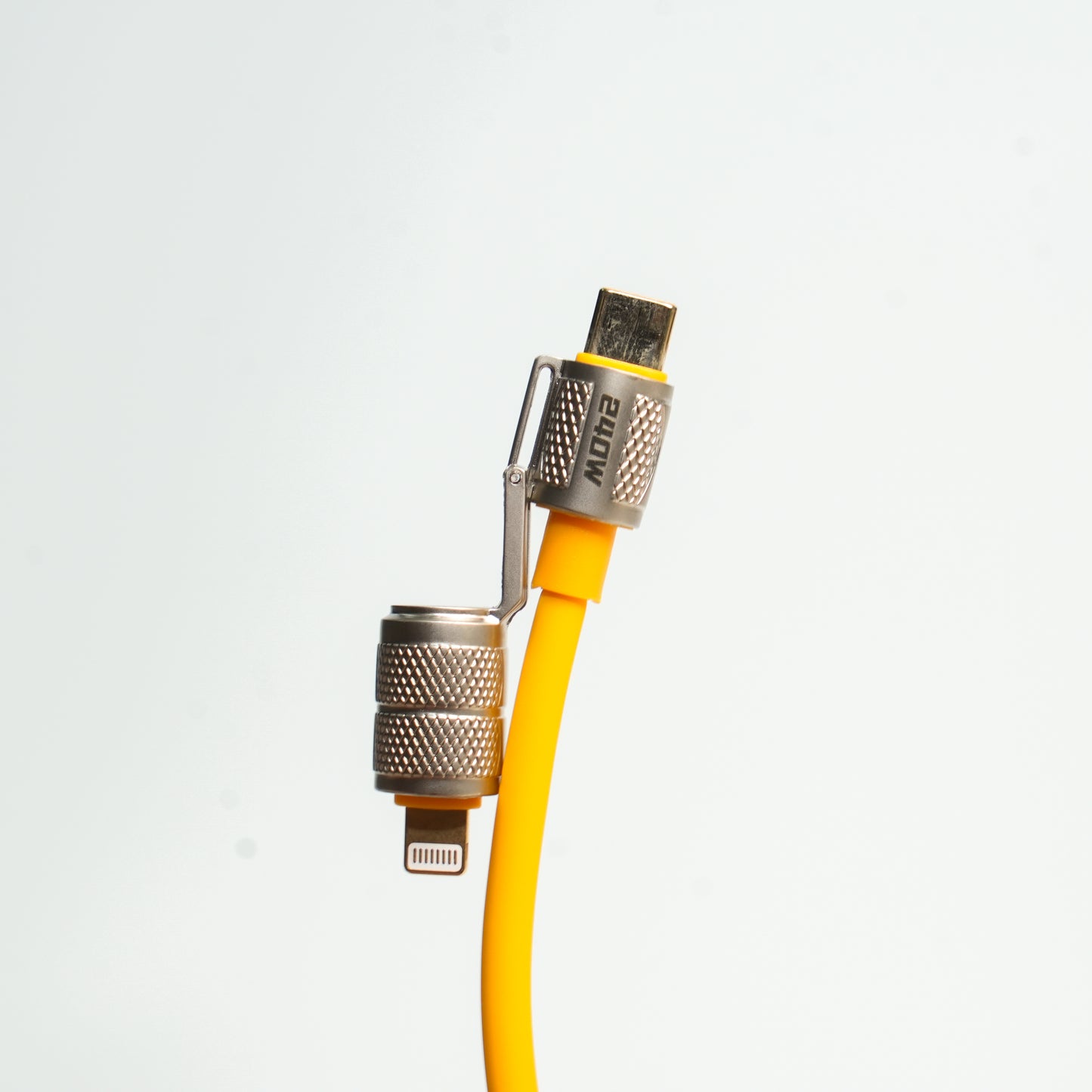 240w 4-in-1 Extreme Charging