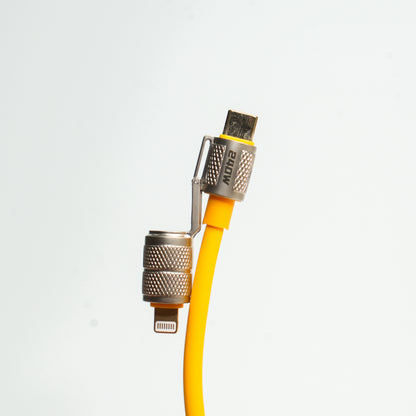 240w 4-in-1 Extreme Charging